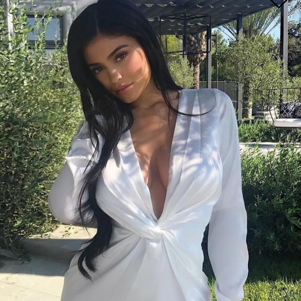 Sugar Free Fashion Nova Dress!